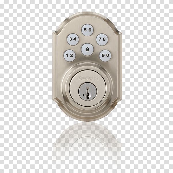 Combination lock Home Automation Kits Door Security Alarms & Systems, door transparent background PNG clipart