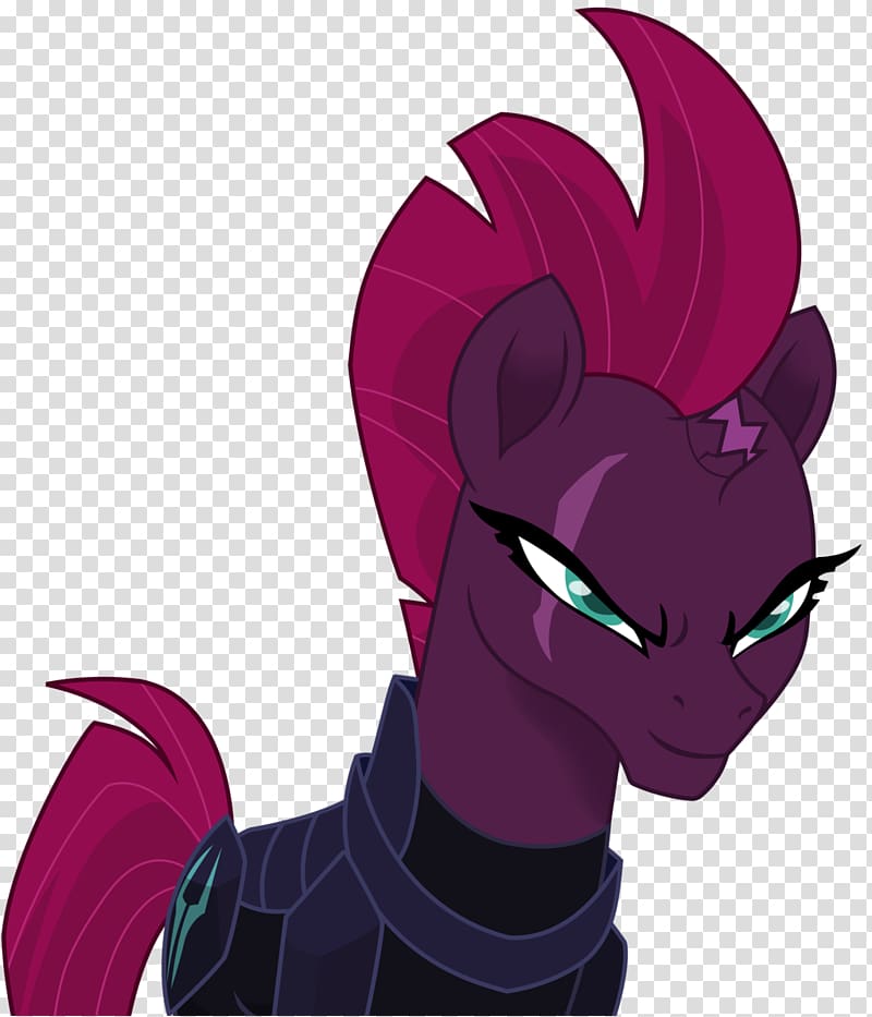 My Little Pony Tempest Shadow Rarity Twilight Sparkle, My little pony transparent background PNG clipart