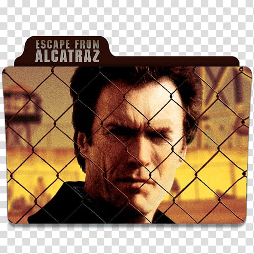 Escape from Alcatraz Alcatraz Island Film Prison Drama, alcatraz transparent background PNG clipart