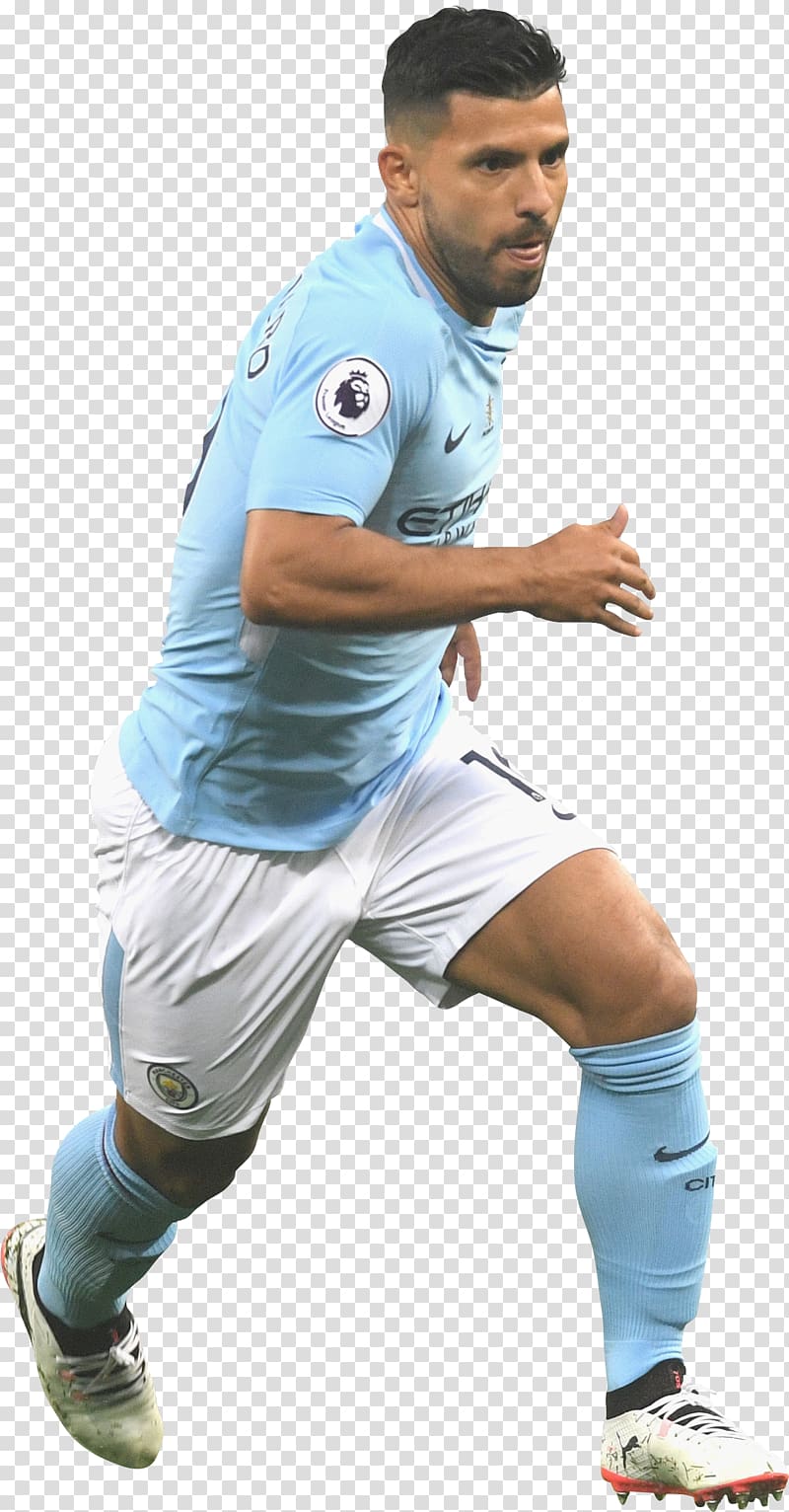 Sergio Agüero Manchester City F.C. Club Atlético Independiente Argentina national football team Atlético Madrid, sergio aguero transparent background PNG clipart