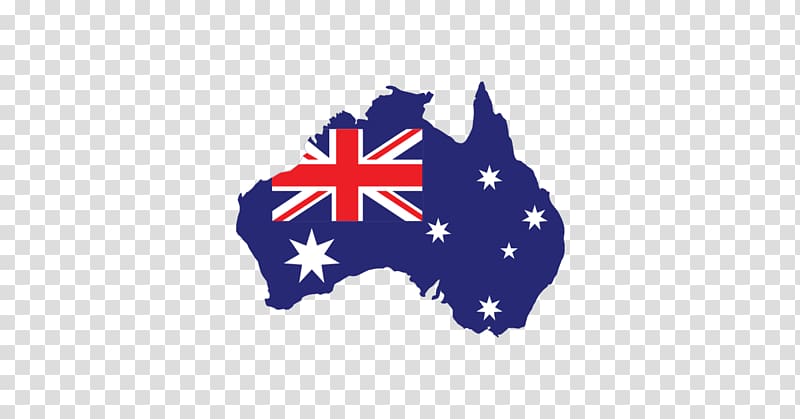 map illustration, Australia Map , Australia Flag Hd transparent background PNG clipart