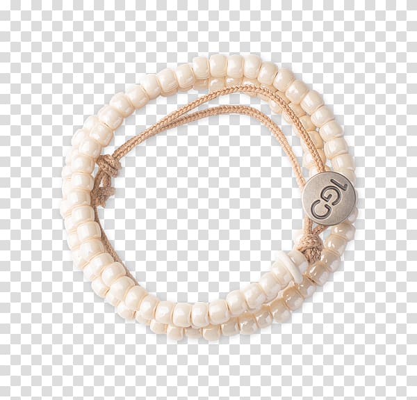 Pearl Bracelet Jewellery Bangle Ivory, Jewellery transparent background PNG clipart