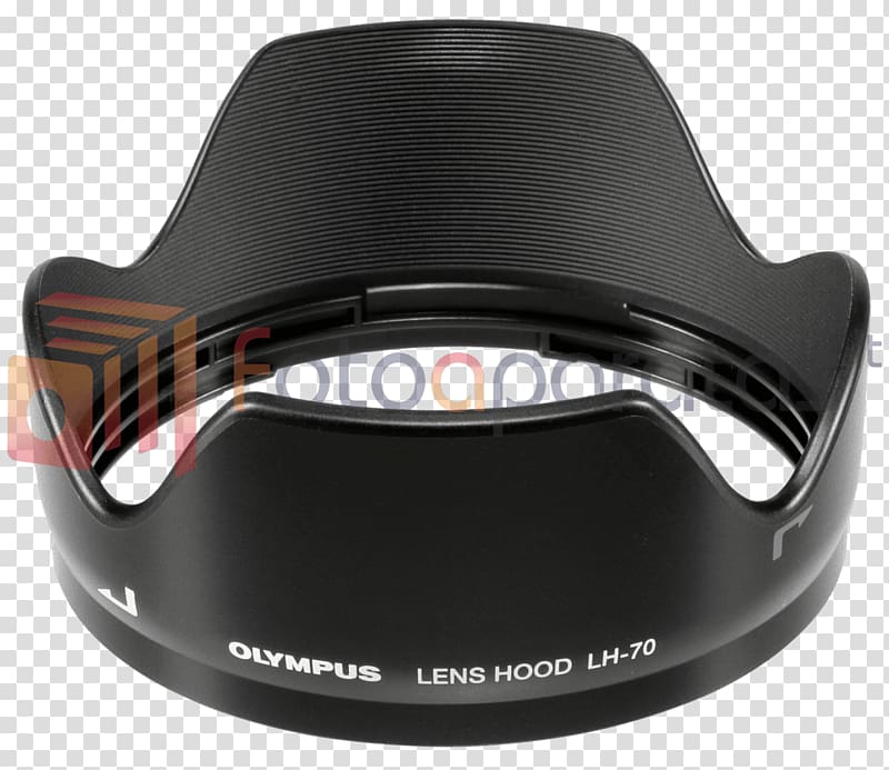 Lens Hoods Camera lens Olympus Zuiko Digital 14-54mm f/2.8-3.5 II Olympus Corporation, Lens Hood transparent background PNG clipart
