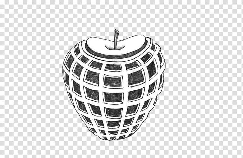 Creativity Poster, Apple grenades transparent background PNG clipart