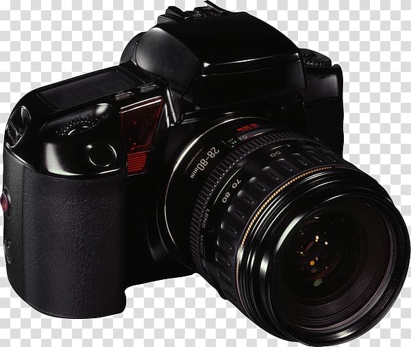 Canon EOS 1300D Canon EF-S lens mount Canon EOS 1100D Canon EF lens mount Canon EF-S 18–55mm lens, Camera transparent background PNG clipart