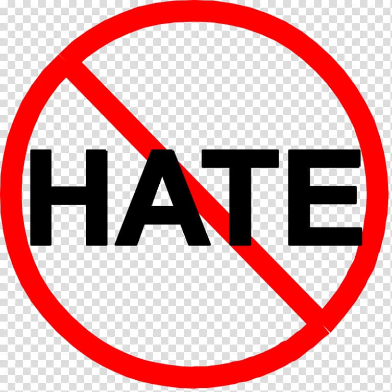 United States Hate speech Hatred Hate group Hate crime, united states transparent background PNG clipart