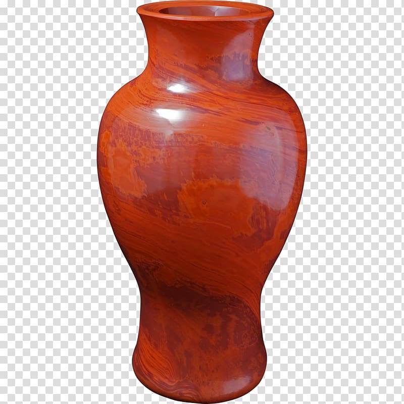 Vase Peking glass Ceramic Urn, vase transparent background PNG clipart