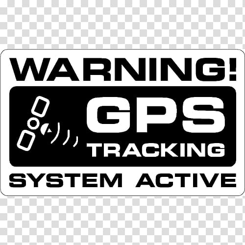 GPS Navigation Systems Car GPS tracking unit Tracking system Sticker, car transparent background PNG clipart