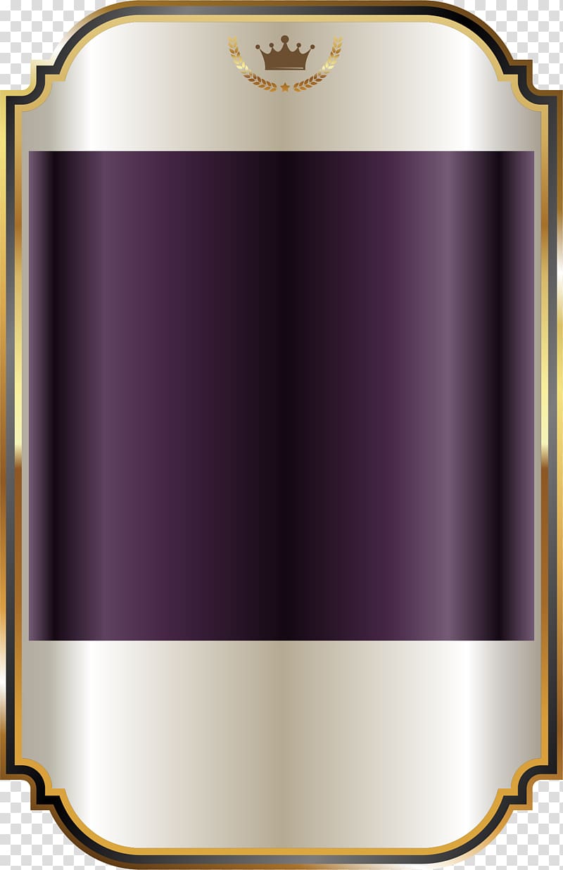 Purple Atmosphere, Purple Atmospheric Labels transparent background PNG clipart