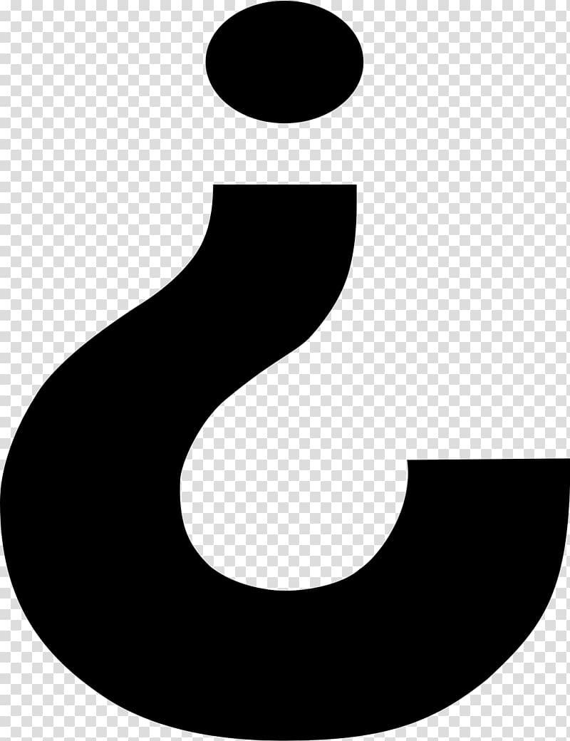 Question mark Language Exclamation mark Greinarmerki Punctuation, 3 transparent background PNG clipart