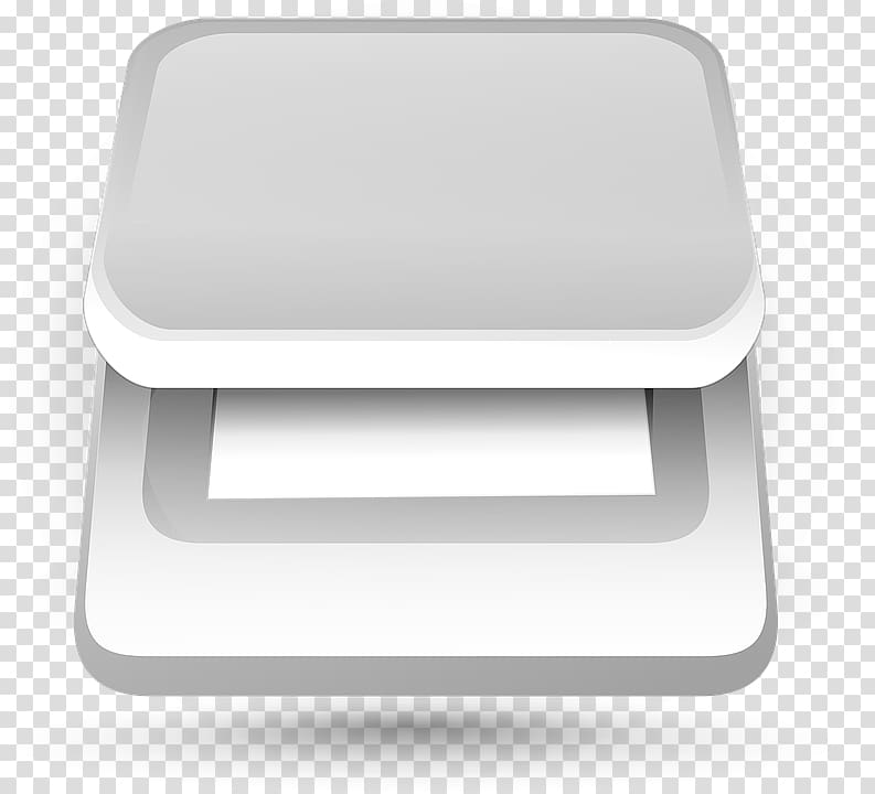 scanner Document imaging Paper, Computer transparent background PNG clipart