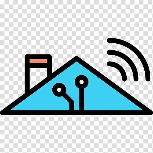 Home Automation Kits House Building Computer Icons Roof, barn transparent background PNG clipart