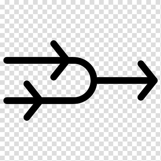 Computer Icons , Line arrow transparent background PNG clipart Computer Icons , Line arrow transparent background PNG clipart