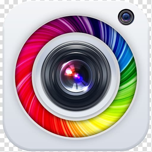 Camera lens editing Android, camera lens transparent background PNG clipart