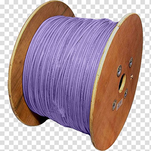 Twisted pair Category 5 cable Category 6 cable Electrical cable Low smoke zero halogen, violet smoke transparent background PNG clipart