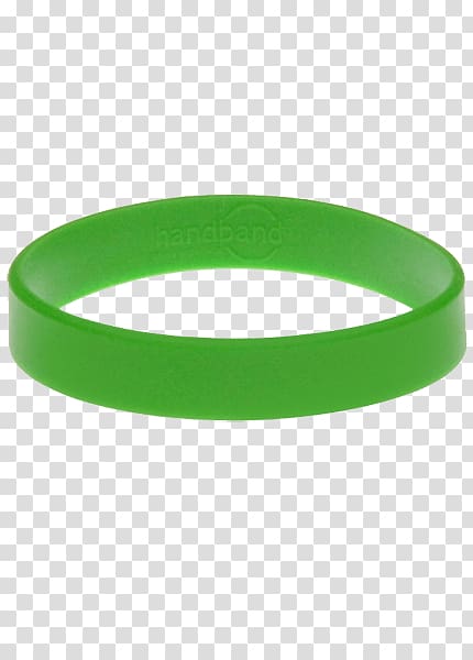 Wristband Bracelet Green Blue Red, Rubber Bracelets transparent background PNG clipart