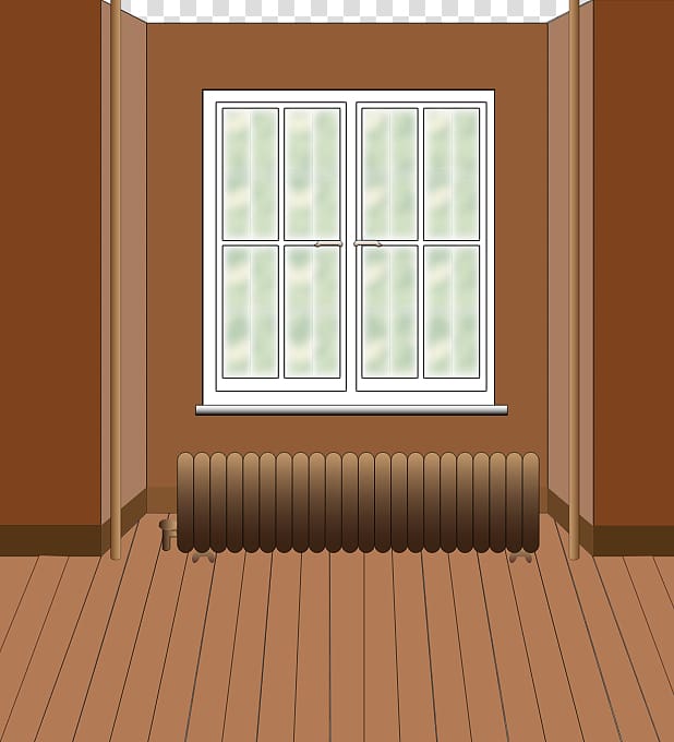 Window House Room , Behind transparent background PNG clipart