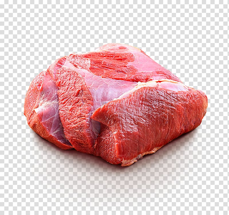 Sirloin steak Beef Ham Game Meat, ham transparent background PNG clipart