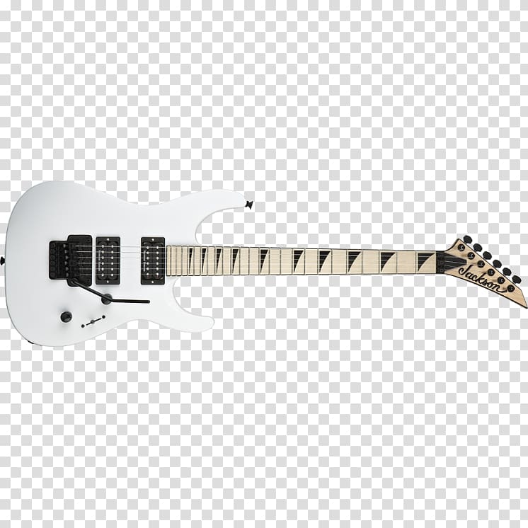 Electric guitar Jackson DK2M Jackson Dinky Jackson Guitars, electric guitar transparent background PNG clipart