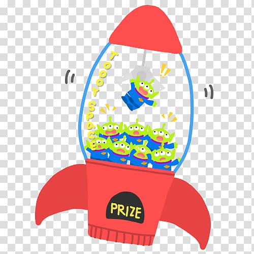 toy story rocket clip art