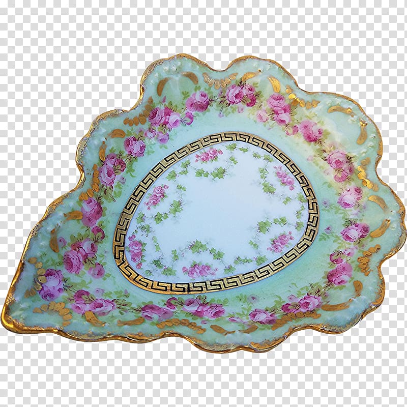 Porcelain, hand painted chain transparent background PNG clipart Porcelain, hand painted chain transparent background PNG clipart