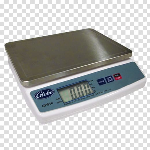 Measuring Scales Food Restaurant Kitchen Serving size, Kitchen Scale transparent background PNG clipart