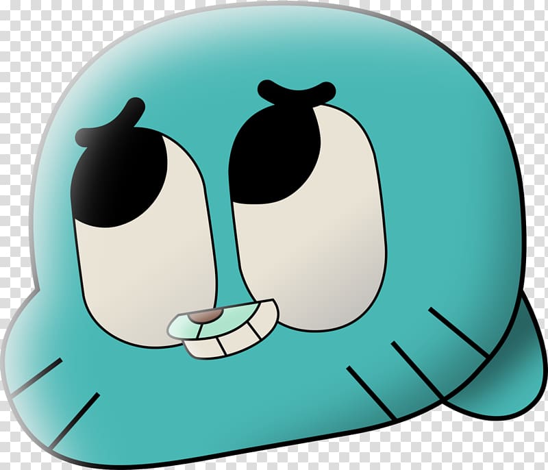 Gumball Watterson The Amazing World of Gumball Season 1 Anais Watterson Television show, Saturday Night Live Season 3 transparent background PNG clipart