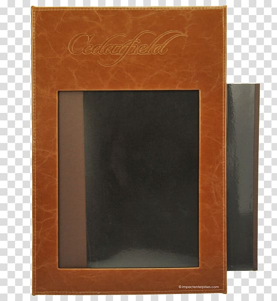 Clipboard Artificial leather Paper embossing Book cover, others transparent background PNG clipart