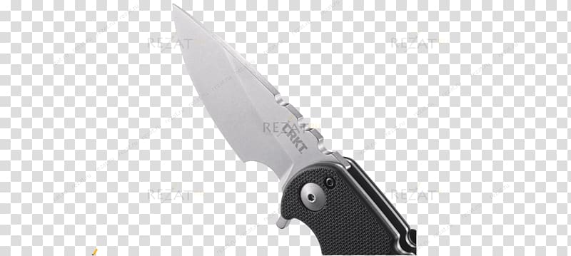 Knife Weapon Tool Serrated blade, flippers transparent background PNG clipart