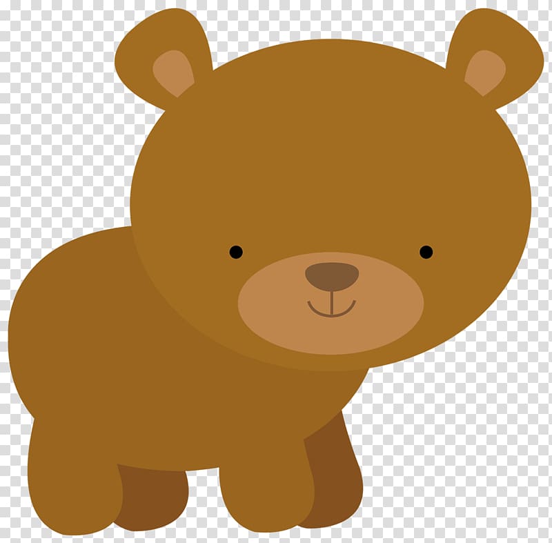 Drawing Teddy bear, ursinho transparent background PNG clipart