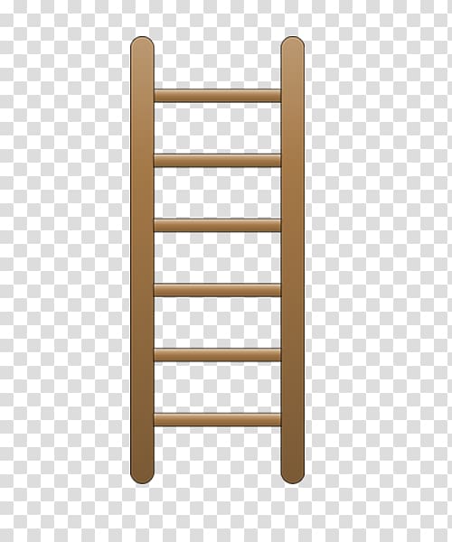Ladder Wood Stairs Electoral symbol, Wooden steps, stairs transparent background PNG clipart