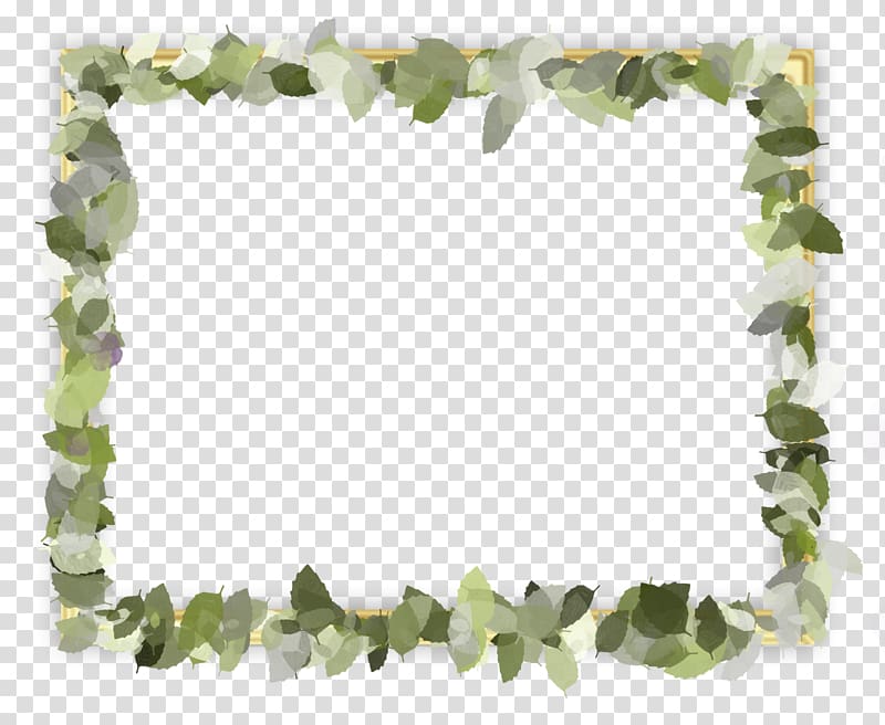 Frames Nature , others transparent background PNG clipart