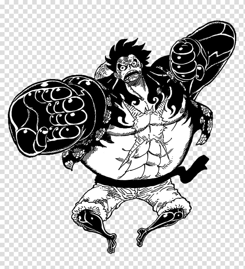 Monkey D. Luffy One Piece Nami Drawing Manga, one piece transparent background PNG clipart