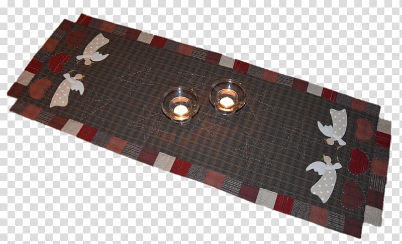 Flooring Place Mats Rectangle Material, patchwork transparent background PNG clipart