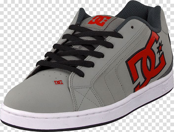 Skate shoe Sneakers Basketball shoe Sportswear, Dc shoes transparent background PNG clipart