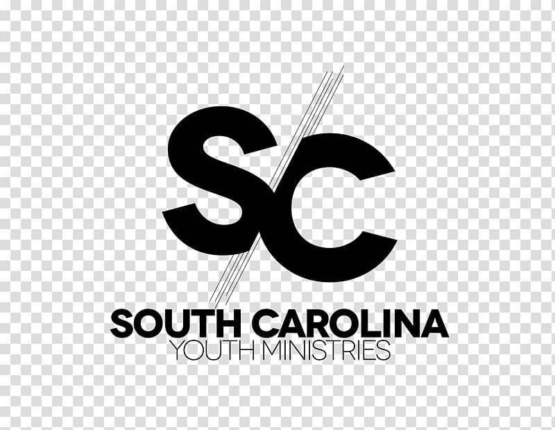 Logo South Carolina Brand, scène transparent background PNG clipart