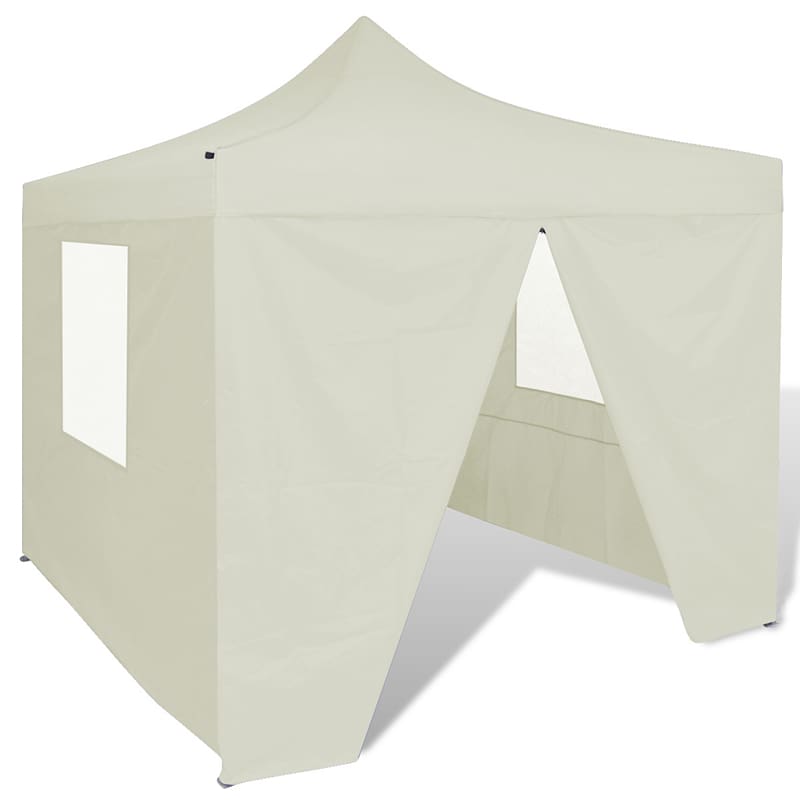 Partytent Camping Gazebo Canopy, gazebo transparent background PNG clipart
