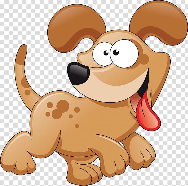 Dog Puppy Drawing Cartoon , Dog transparent background PNG clipart