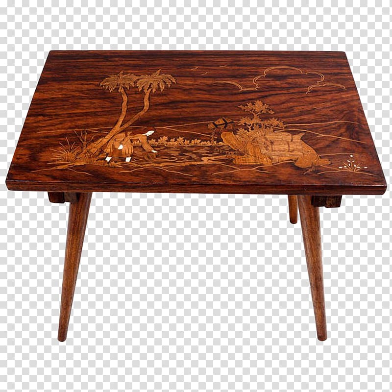 Bedside Tables Coffee Tables Furniture Cocobolo, table transparent background PNG clipart