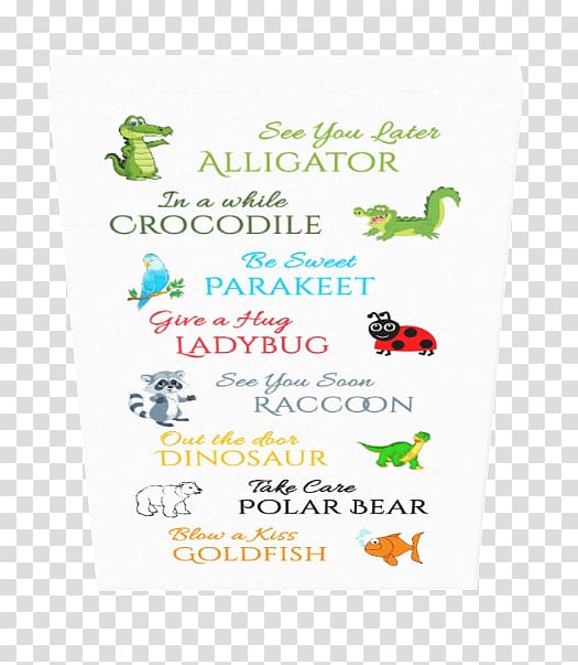 YouTube See You Later, Alligator Trailer Crocodile, youtube transparent background PNG clipart