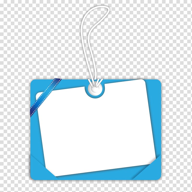 Paper Blue Envelope, Blue and white envelope paper transparent background PNG clipart