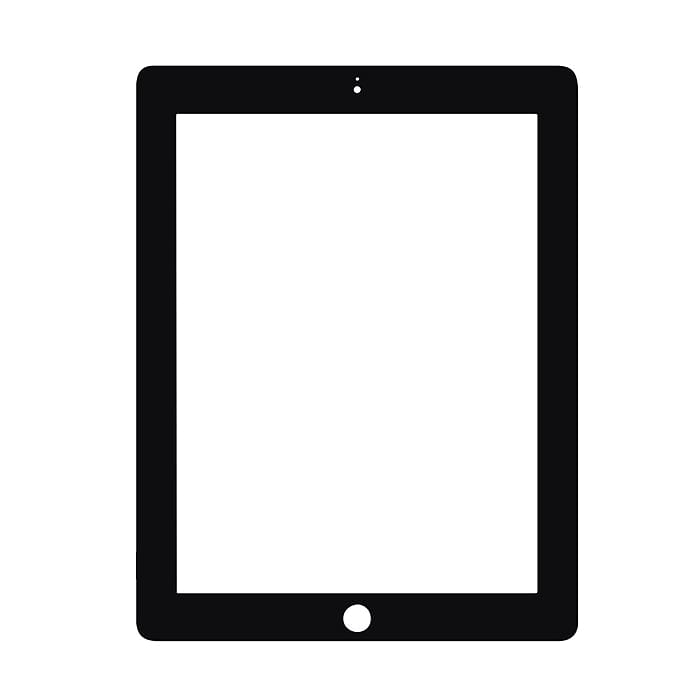 Ipad 2 Clip Art