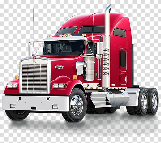 Kenworth W900 Kenworth Montréal Car Truck, car transparent background PNG clipart