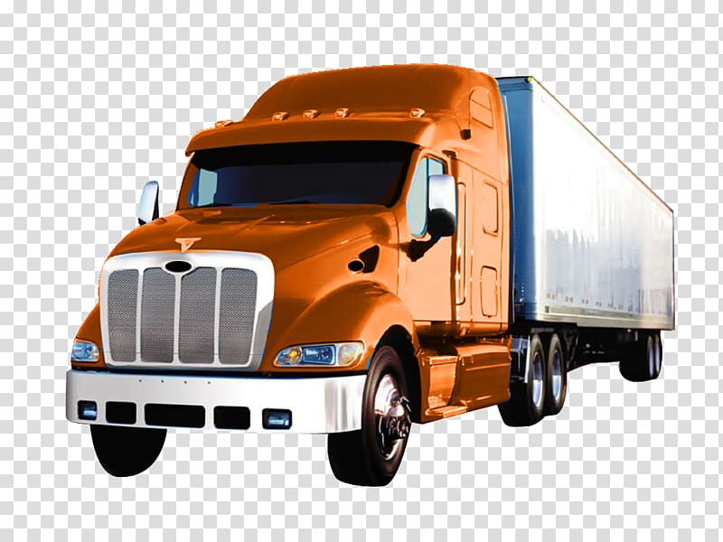 Car Mack Trucks Truckload shipping Truck driver, car transparent background PNG clipart