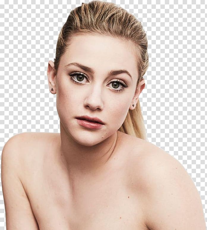 Lili Reinhart Riverdale Betty Cooper Jughead Jones, Lili reinhart transparent background PNG clipart