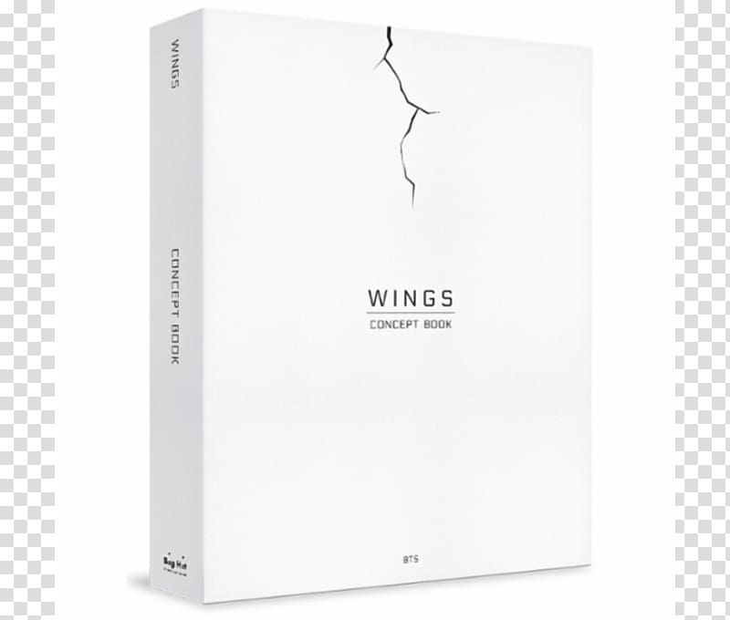 BTS Wings Refrigerator Paper Amazon.com, wings transparent background PNG clipart