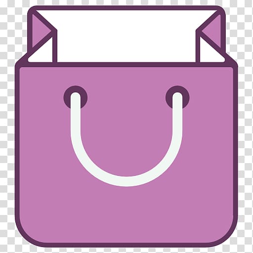 Online shopping Computer Icons, bag transparent background PNG clipart