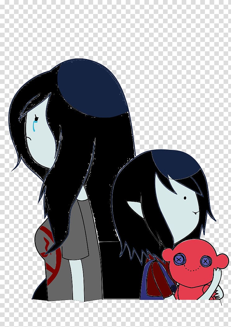 Marceline the Vampire Queen Ice King Finn the Human Princess Bubblegum Jake the Dog, finn the human transparent background PNG clipart