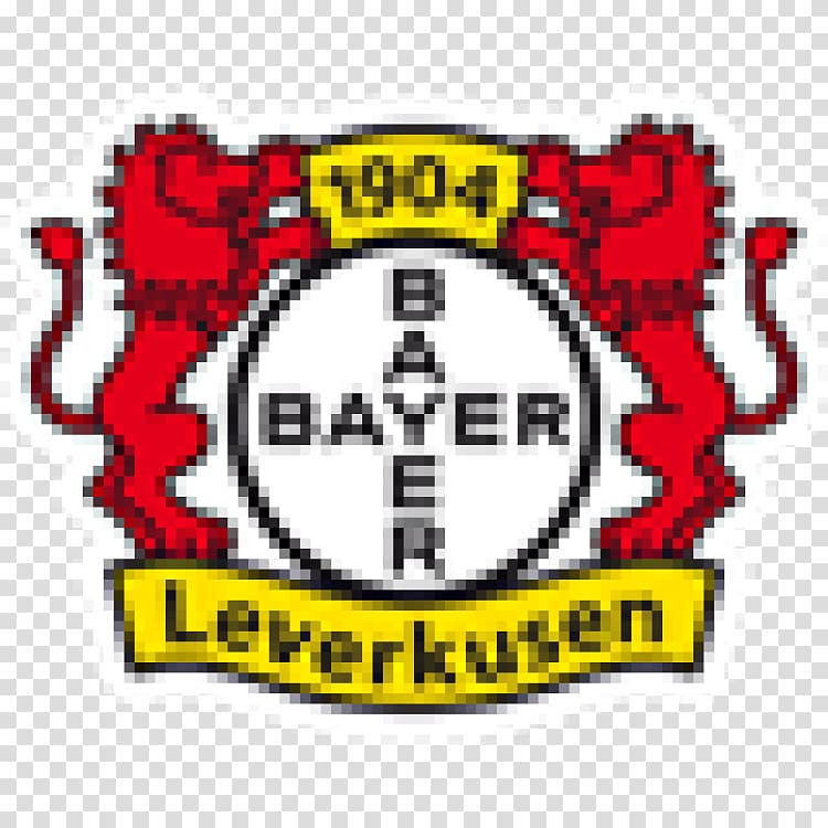 Bayer 04 Leverkusen Bundesliga Logo Football, football transparent background PNG clipart