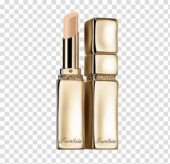 Lip balm Lipstick Guerlain Primer, Guerlain Guerlain kiss lip primer Liplift Cream,2.8g transparent background PNG clipart